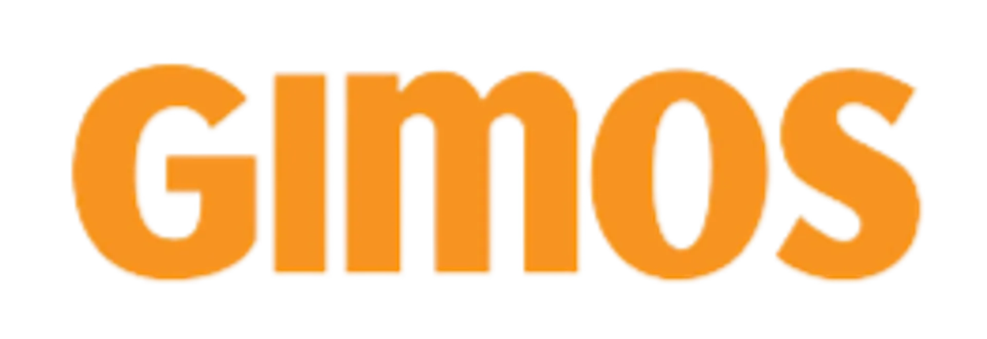 GIMOS logo