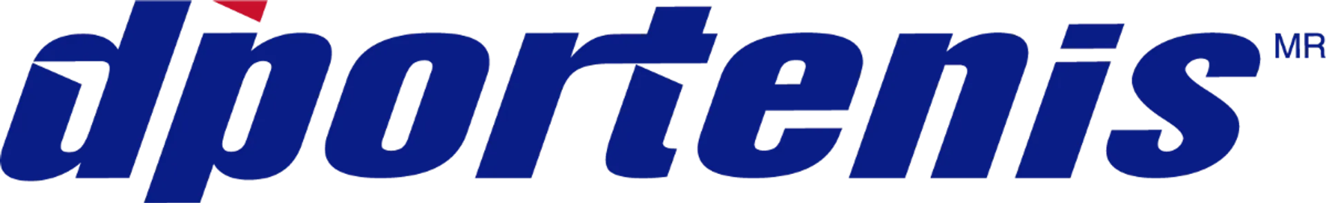 DPORTENIS logo