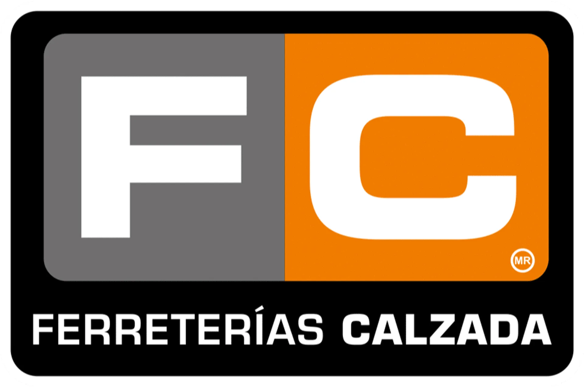 FERRETERIA CALZADA logo