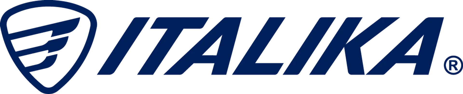 ITALIKA logo