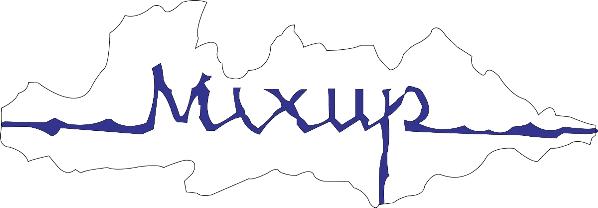 MIXUP logo