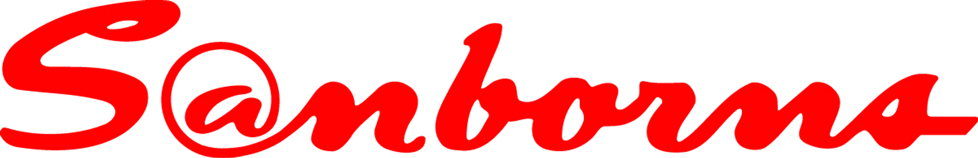 SANBORNS logo