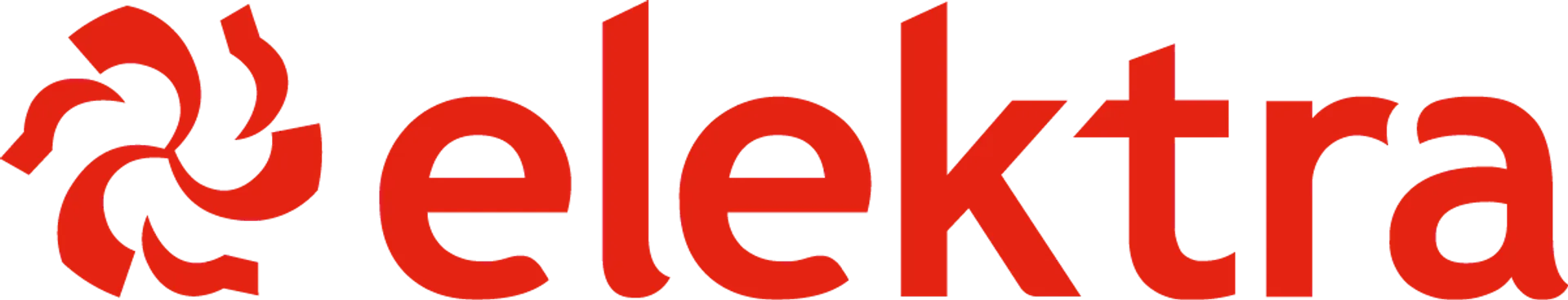 ELEKTRA logo