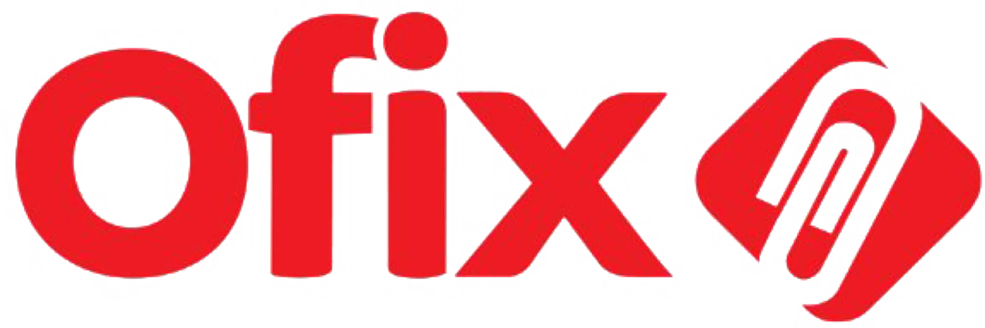 OFIX logo