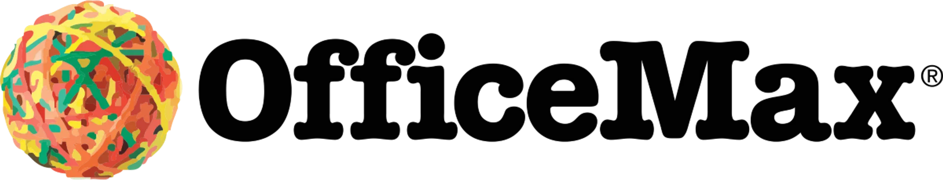 OFFICEMAX logo