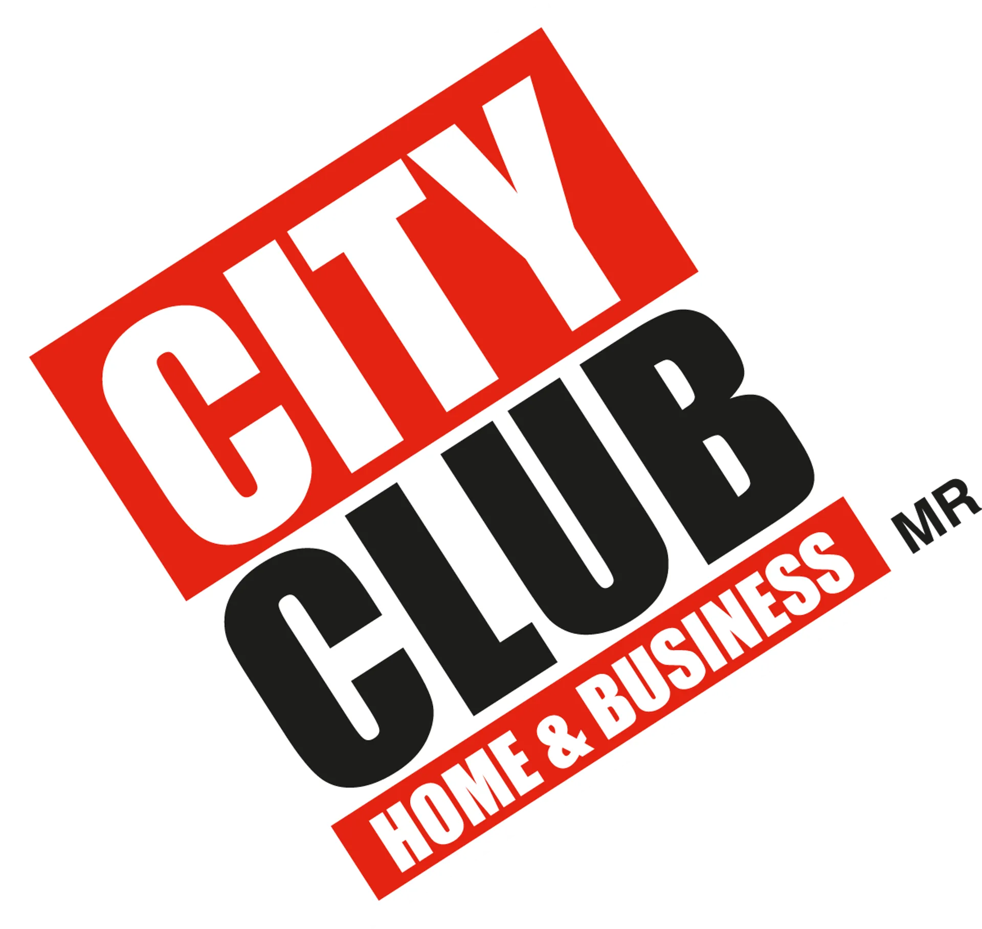 CITY CLUB logo