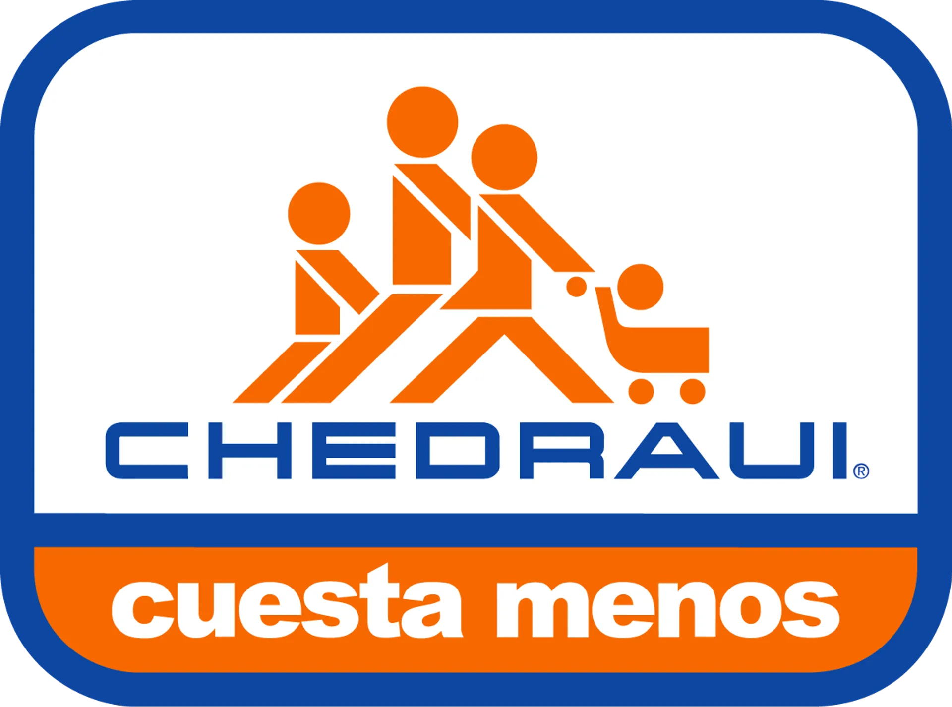 CHEDRAUI logo