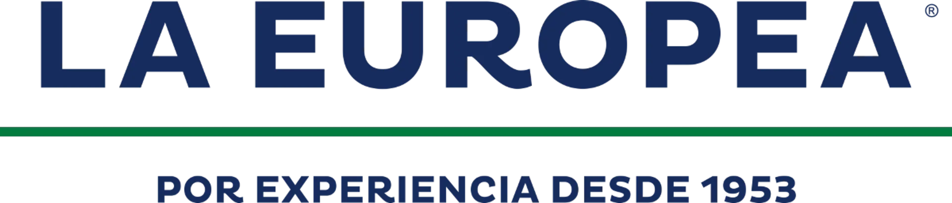 LA EUROPEA logo