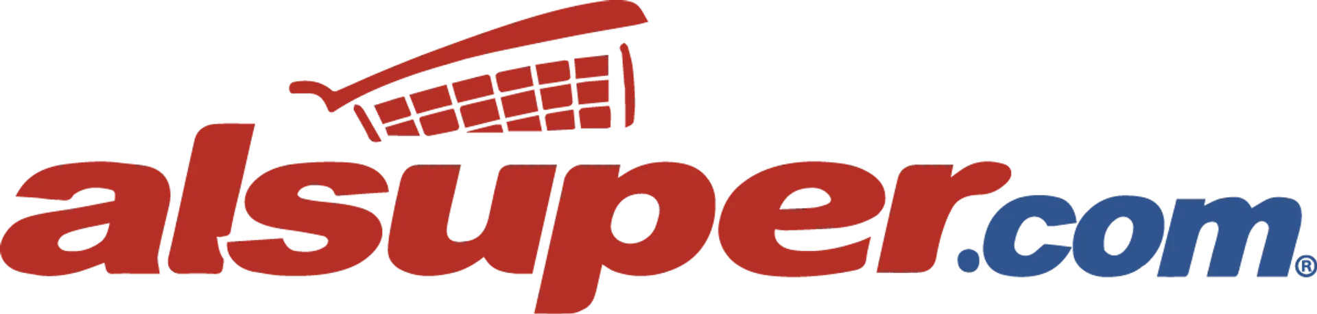 ALSUPER logo
