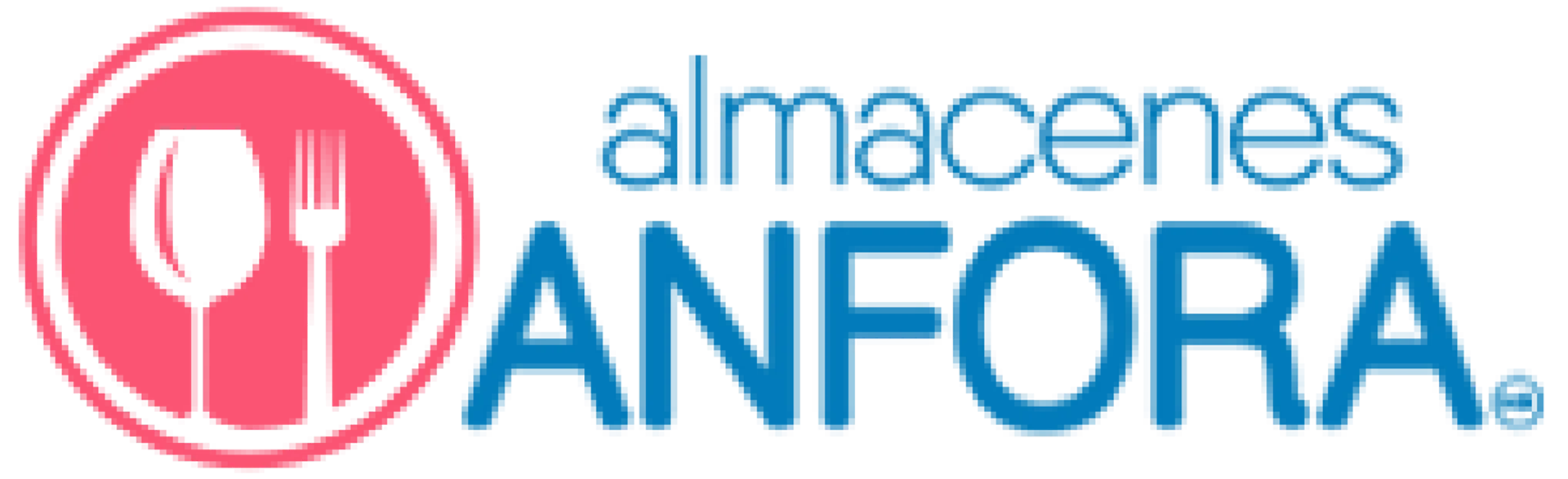 ALMACENES ANFORA logo