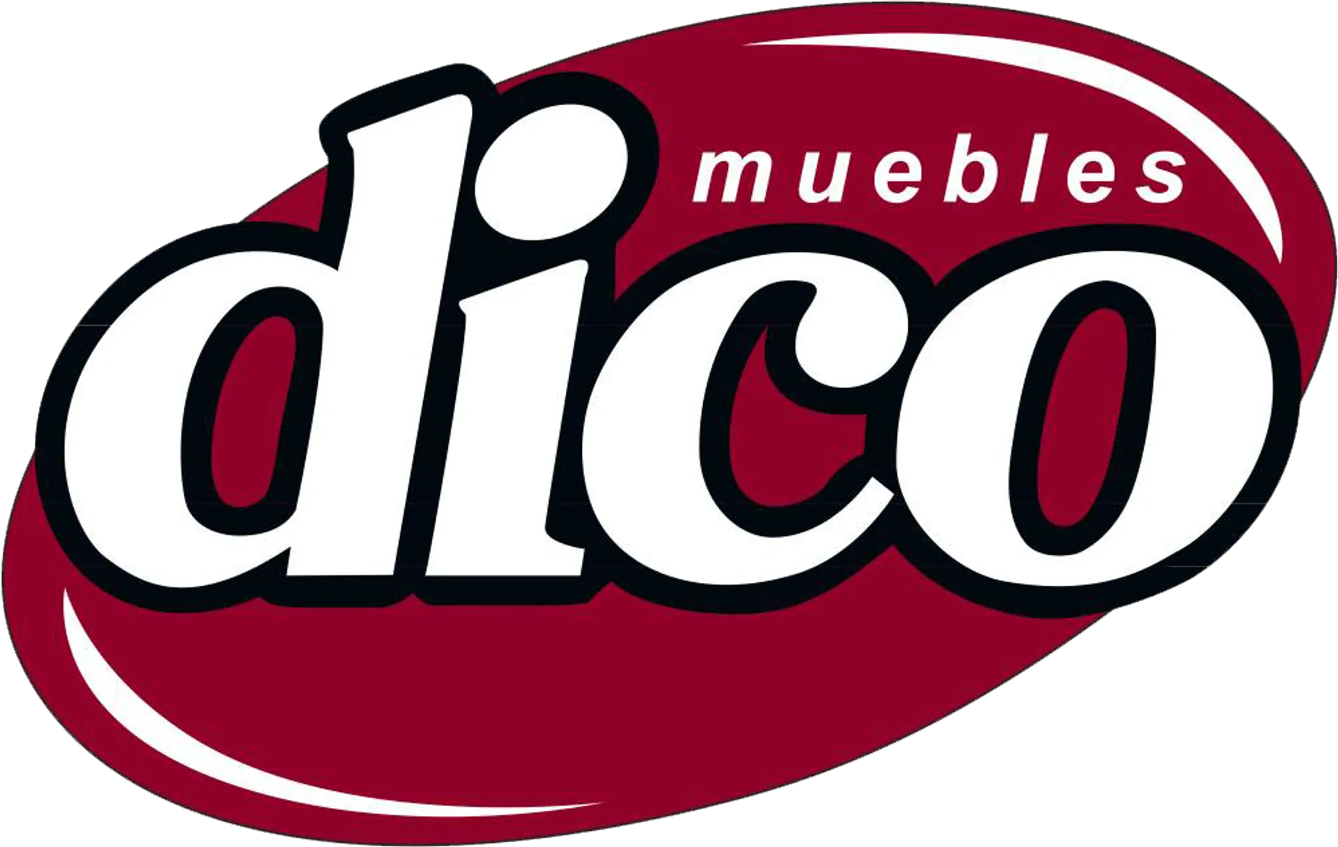 MUEBLES DICO logo