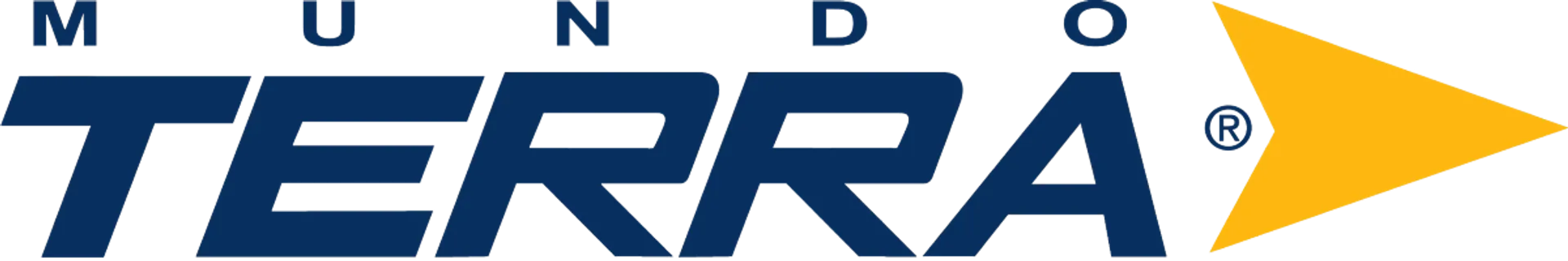 MUNDO TERRA logo
