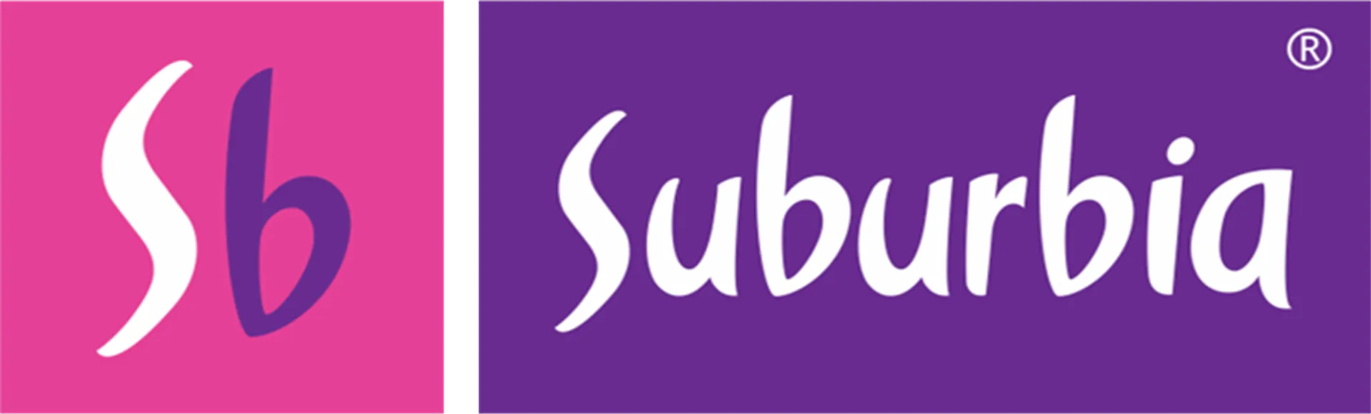 SUBURBIA logo