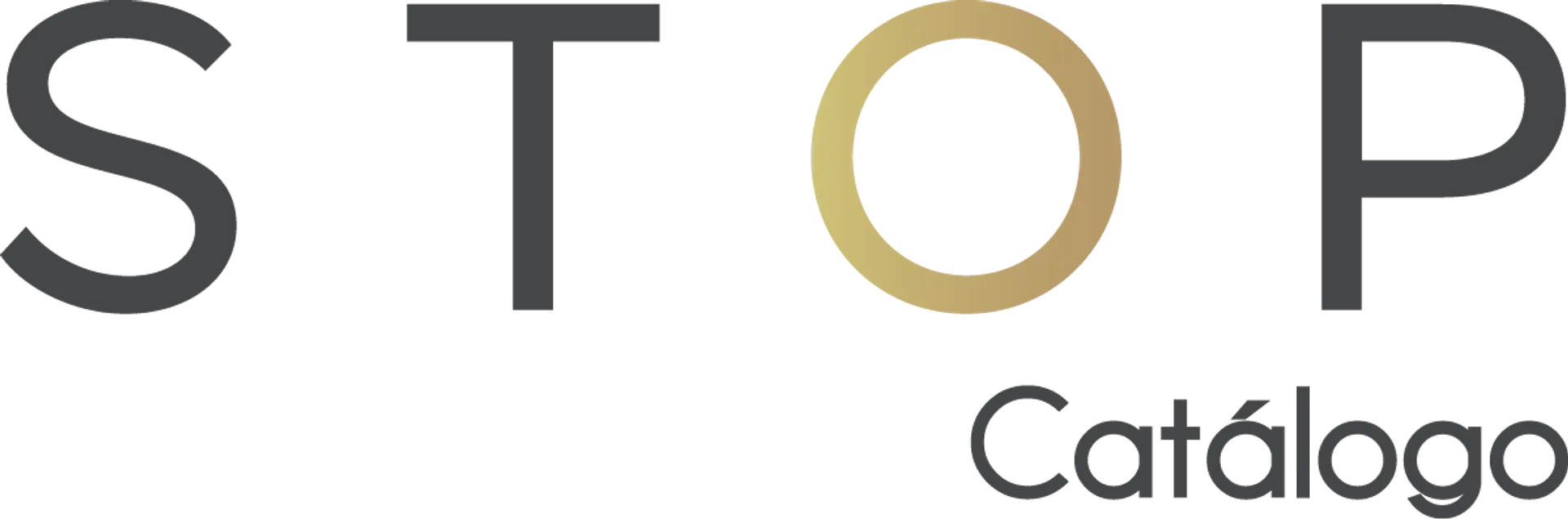 STOP CATÁLOGO logo