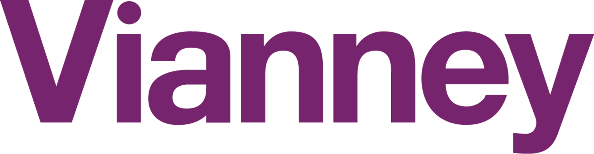 VIANNEY logo