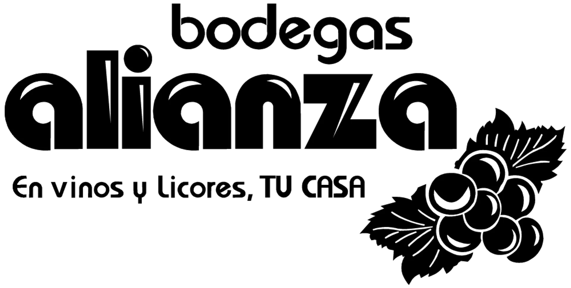 BODEGAS ALIANZA logo