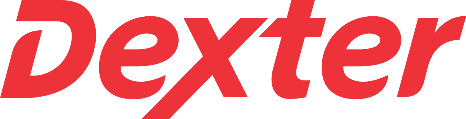 DEXTER logo