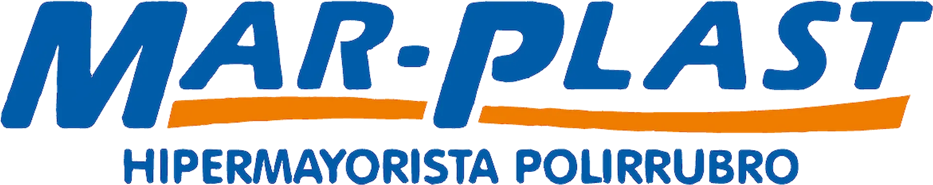 MAR PLAST logo