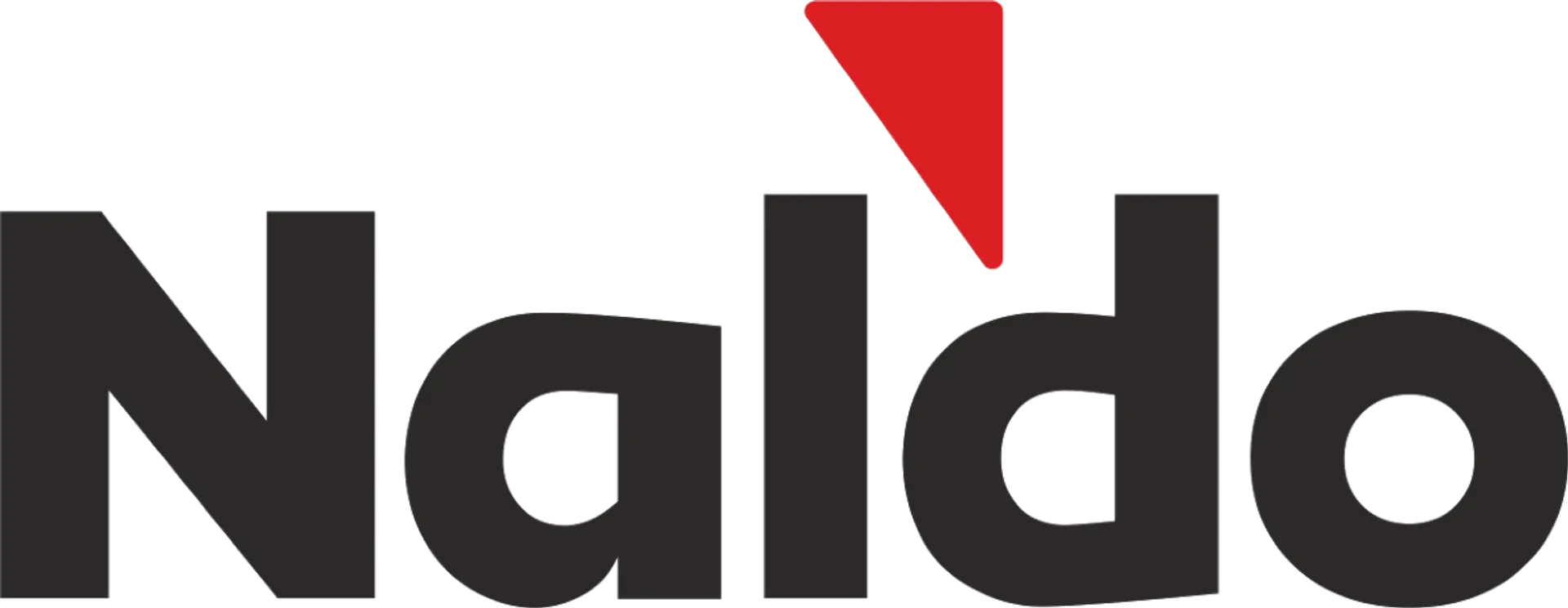 NALDO logo