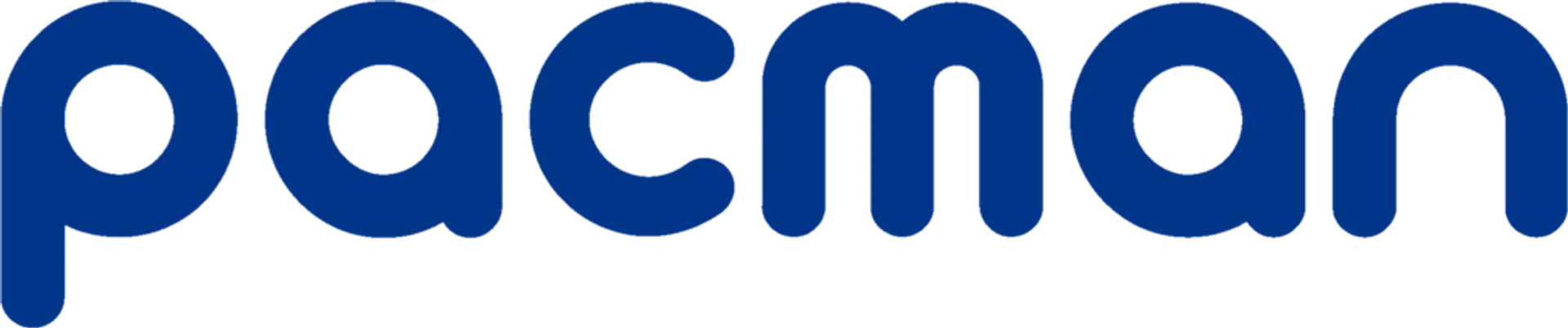 PACMAN logo
