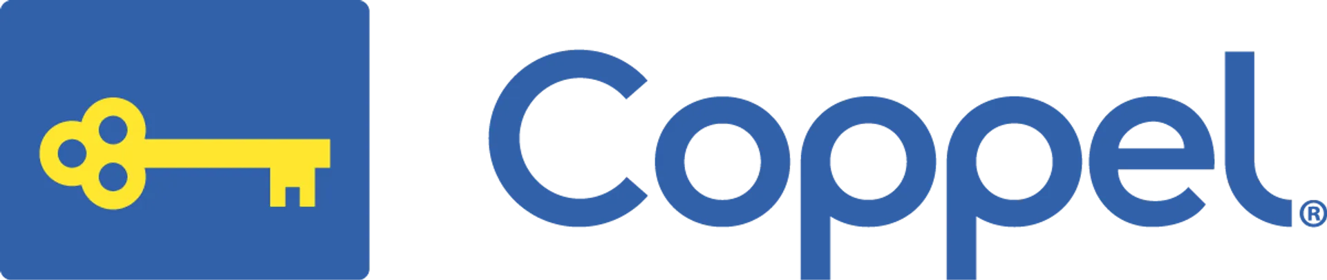 COPPEL logo