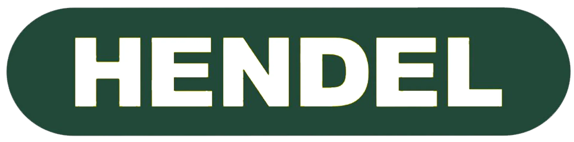 HENDEL logo