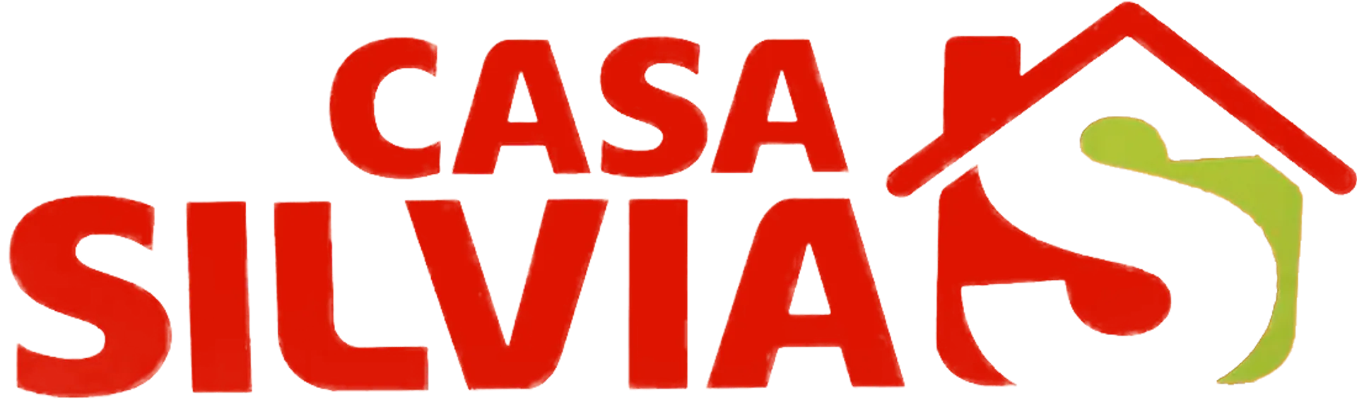 CASA SILVIA logo