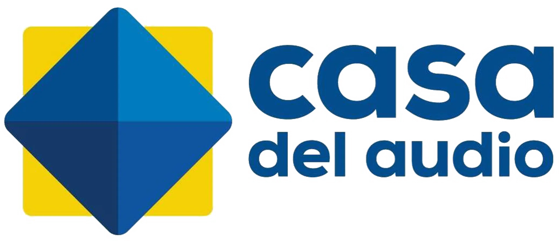 CASA DEL AUDIO logo