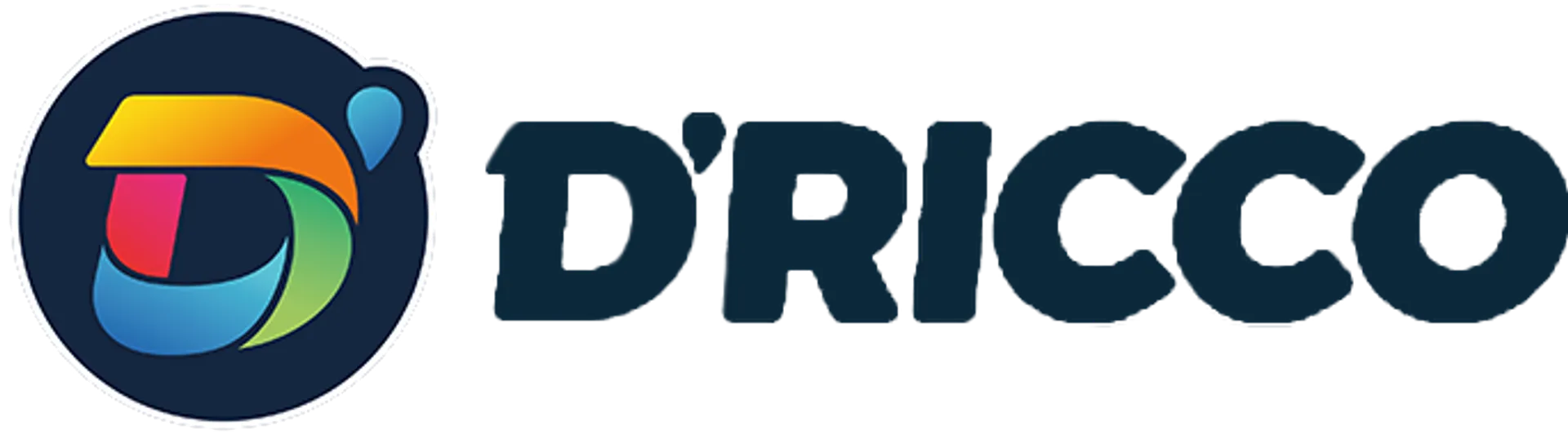 D’RICCO logo