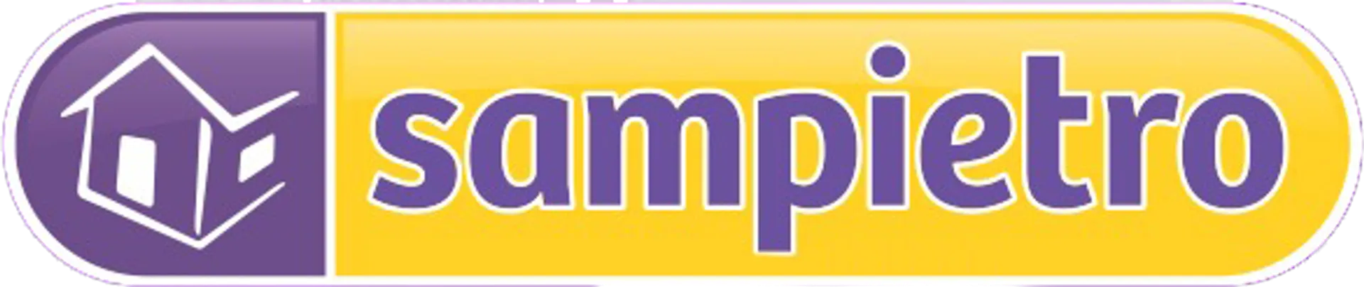 SAMPIETRO logo