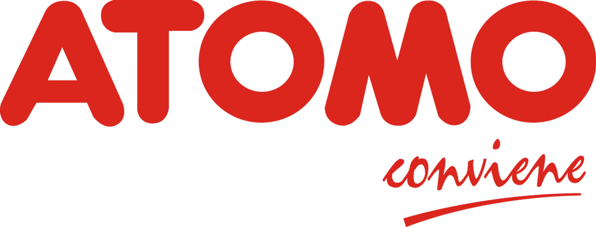 ATOMO logo