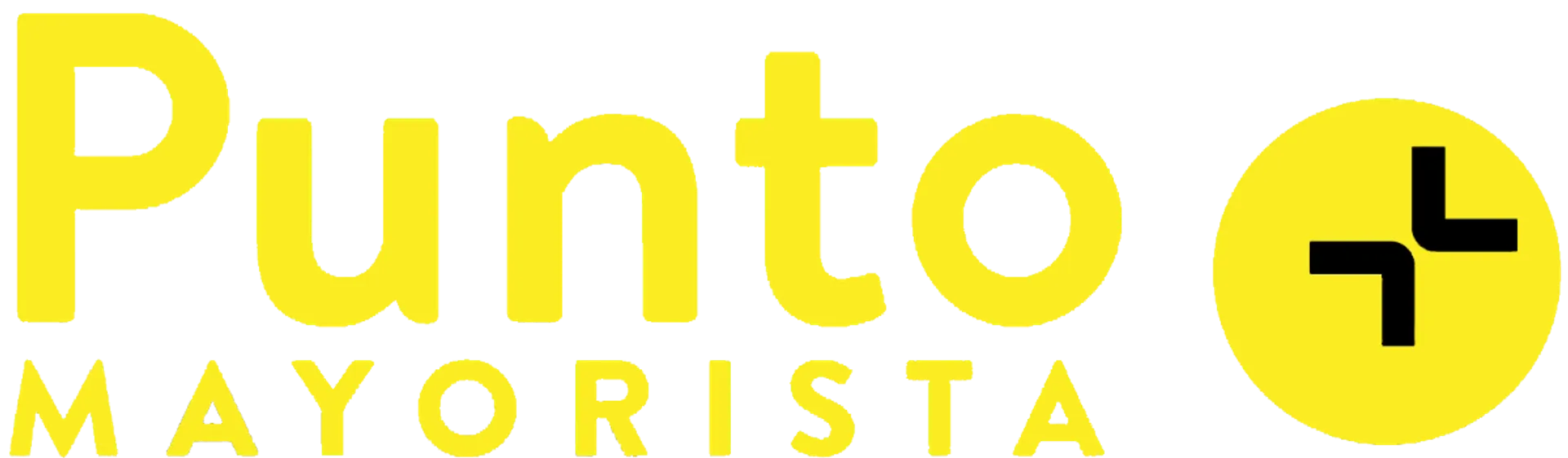 PUNTO MAYORISTA logo