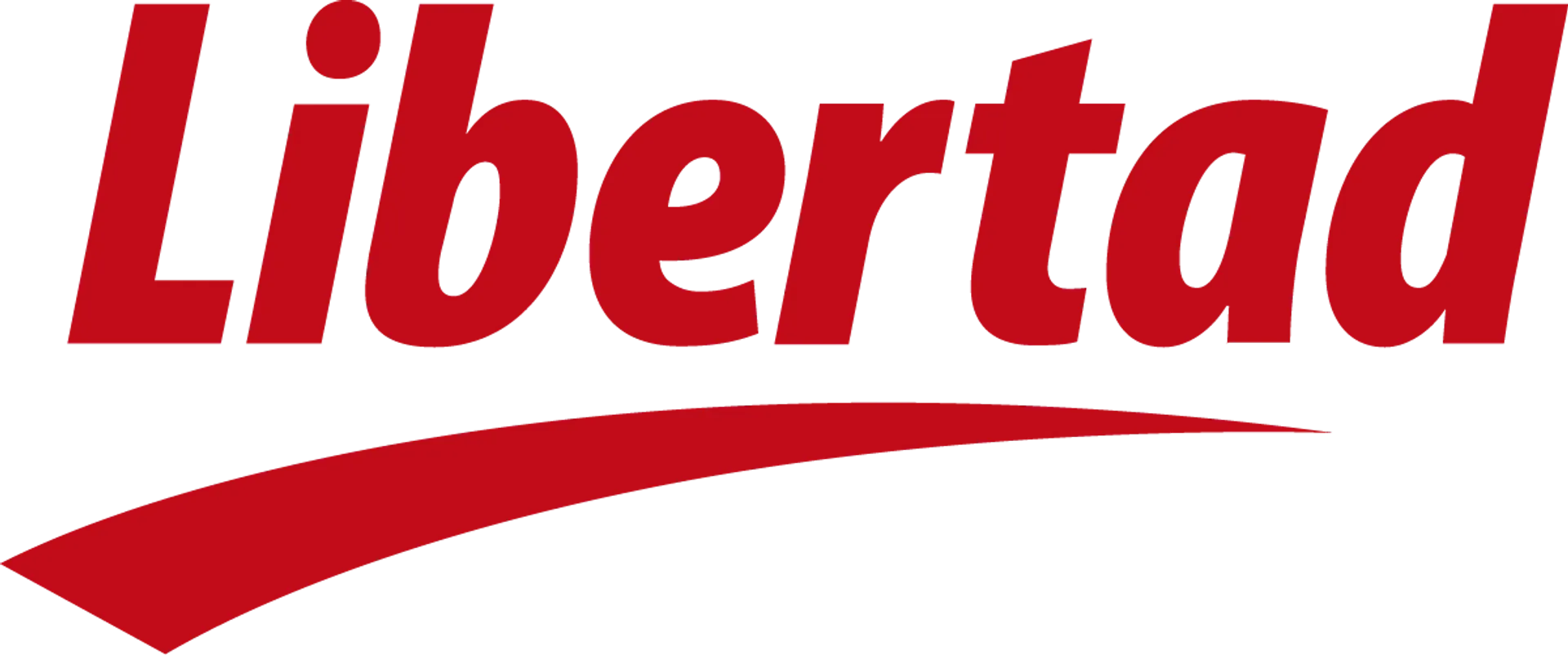 LIBERTAD logo