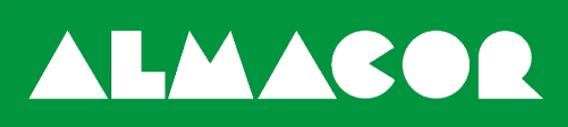 ALMACOR logo