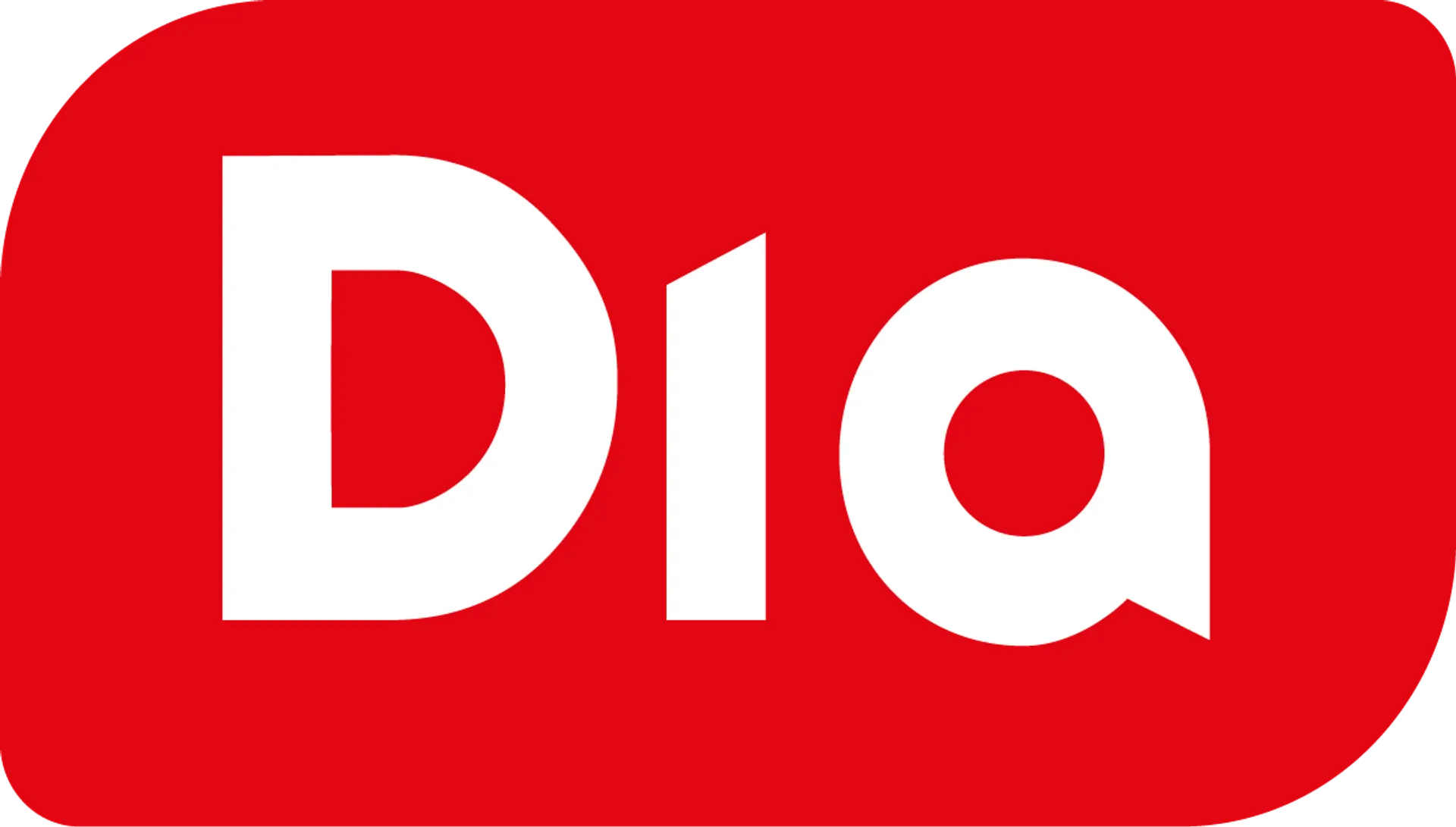 Logo de Dia