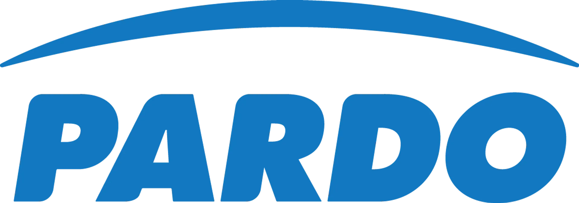 PARDO logo