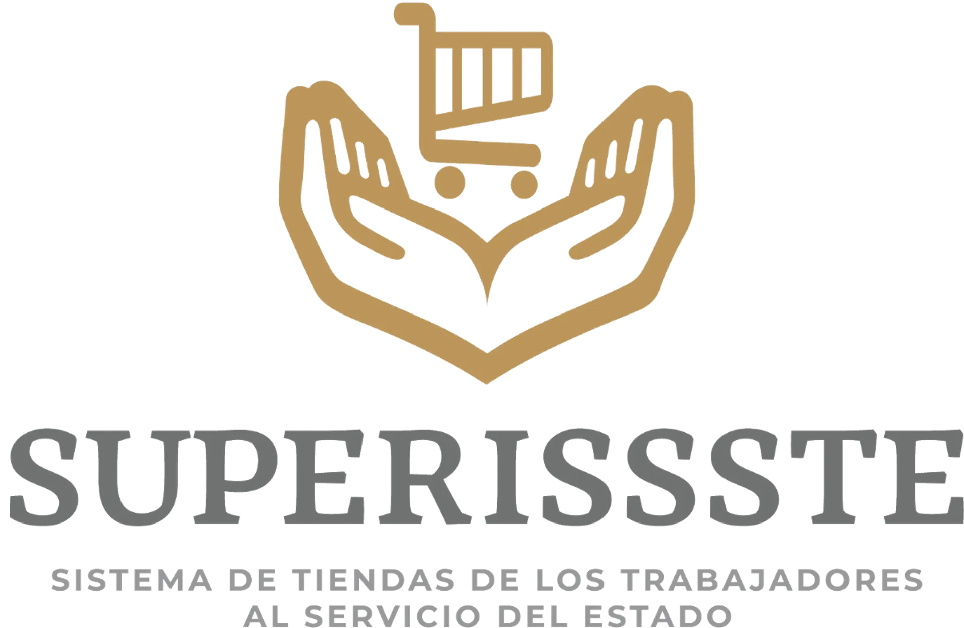 SUPERISSSTE logo