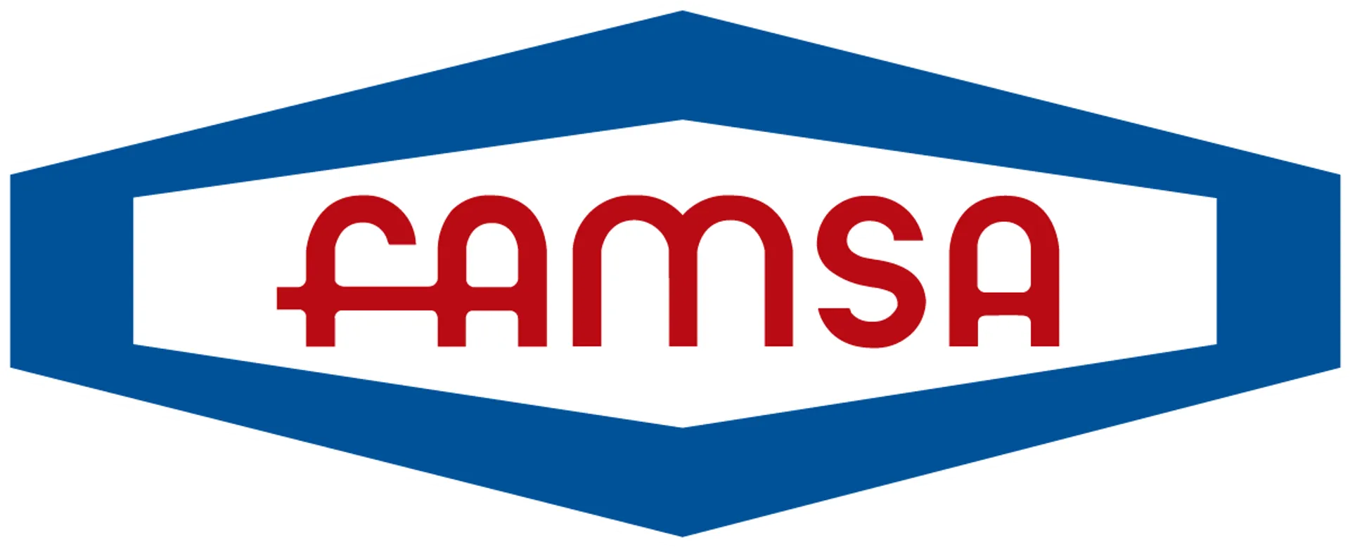FAMSA logo