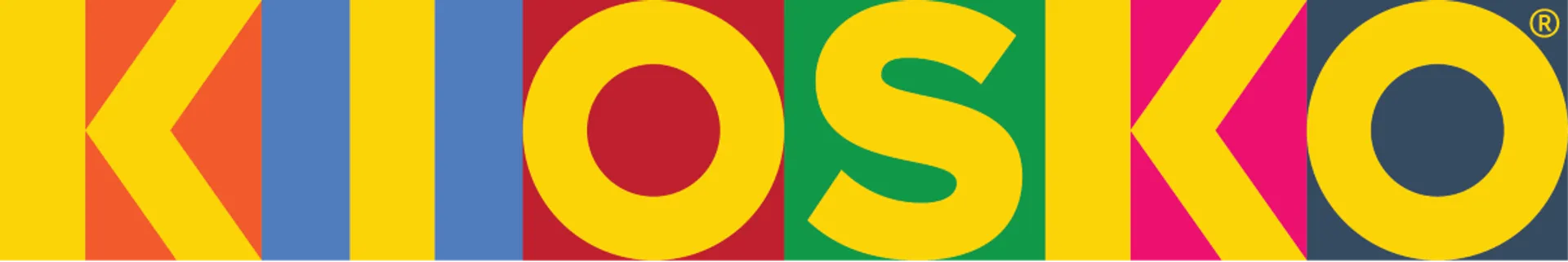 KIOSKO logo