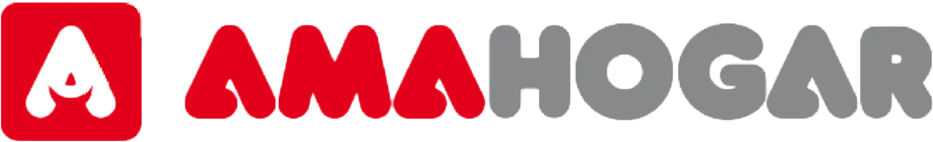 AMA HOGAR logo