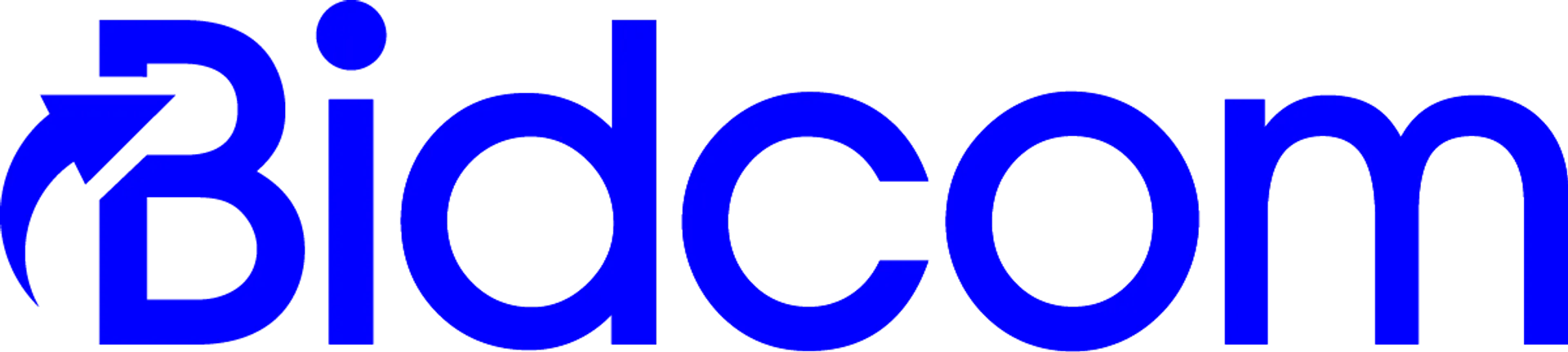 BIDCOM logo