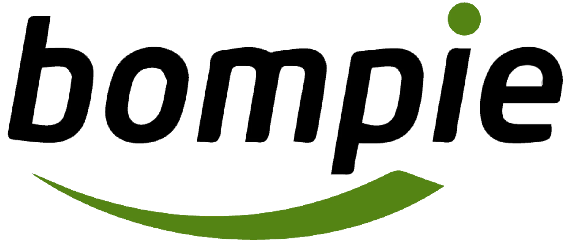 BOMPIE logo