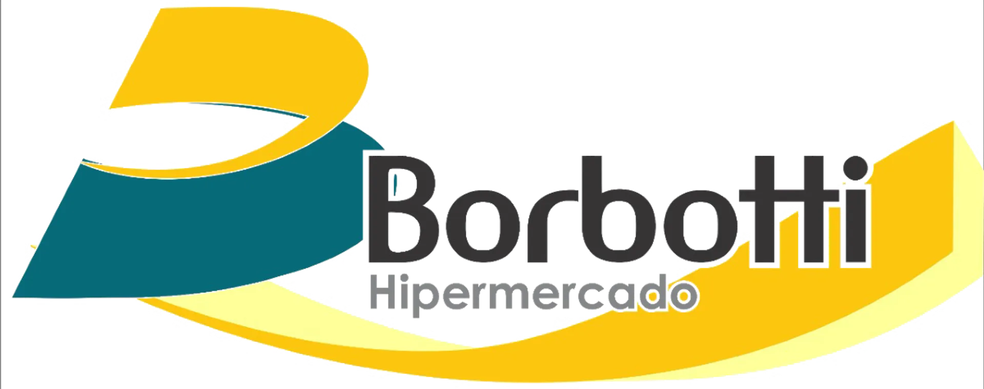 BORBOTTI HIPERMERCADO logo