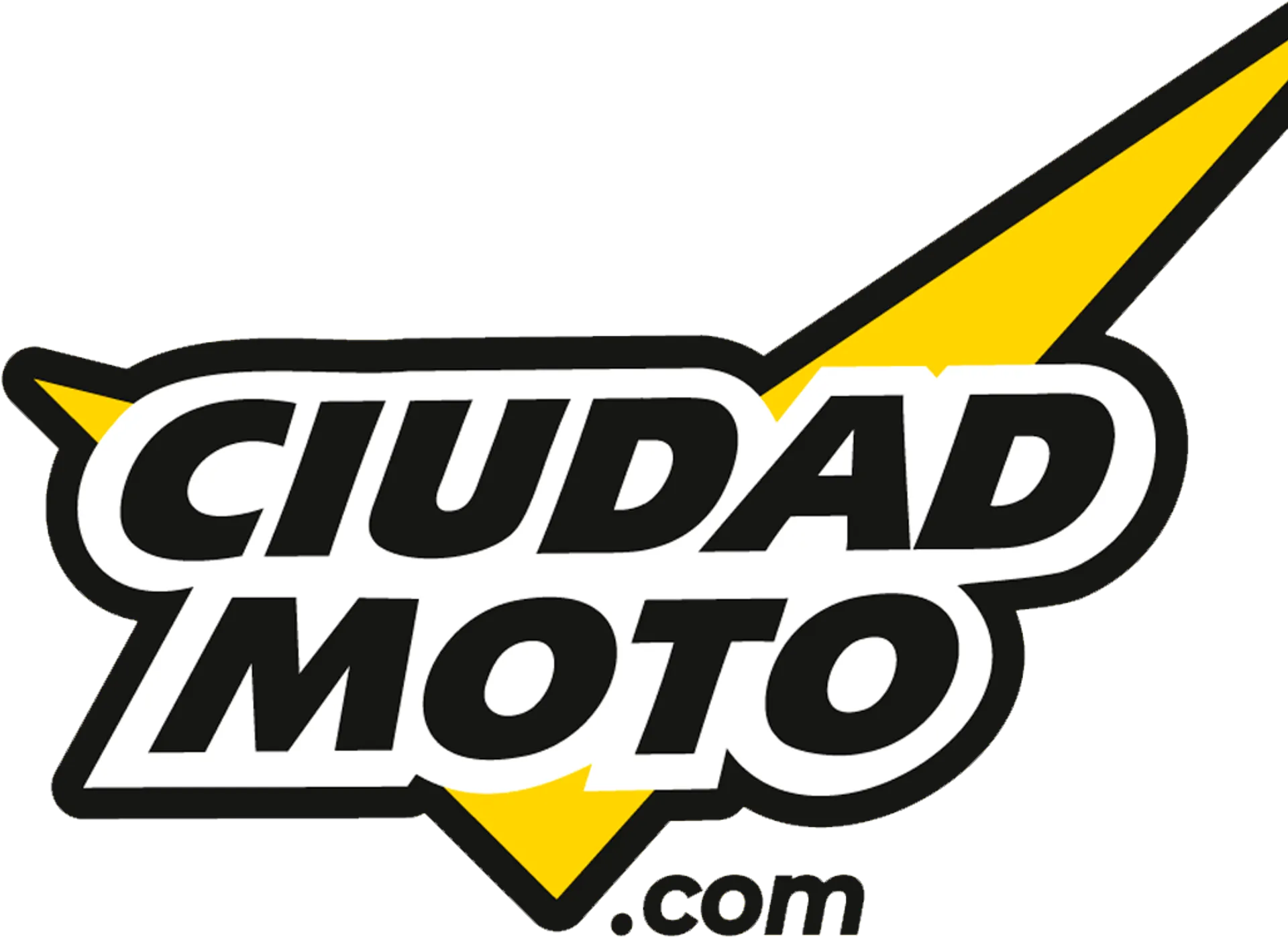 CIUDAD MOTO logo