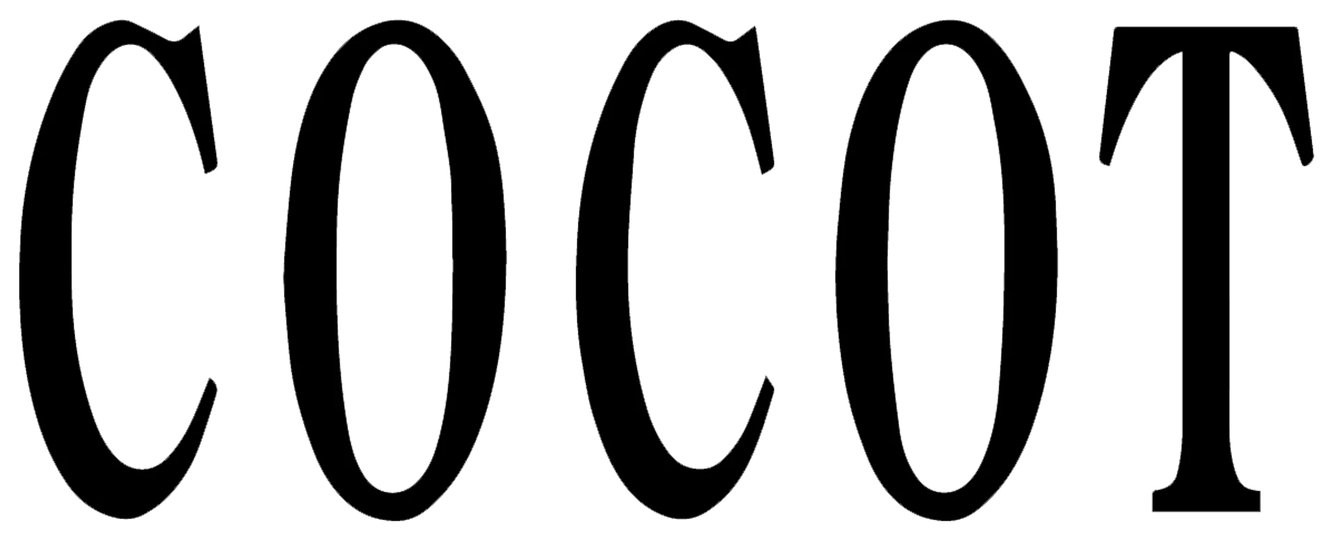 COCOT logo