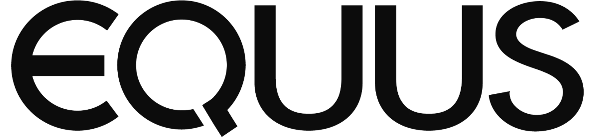 EQUUS logo de catálogo