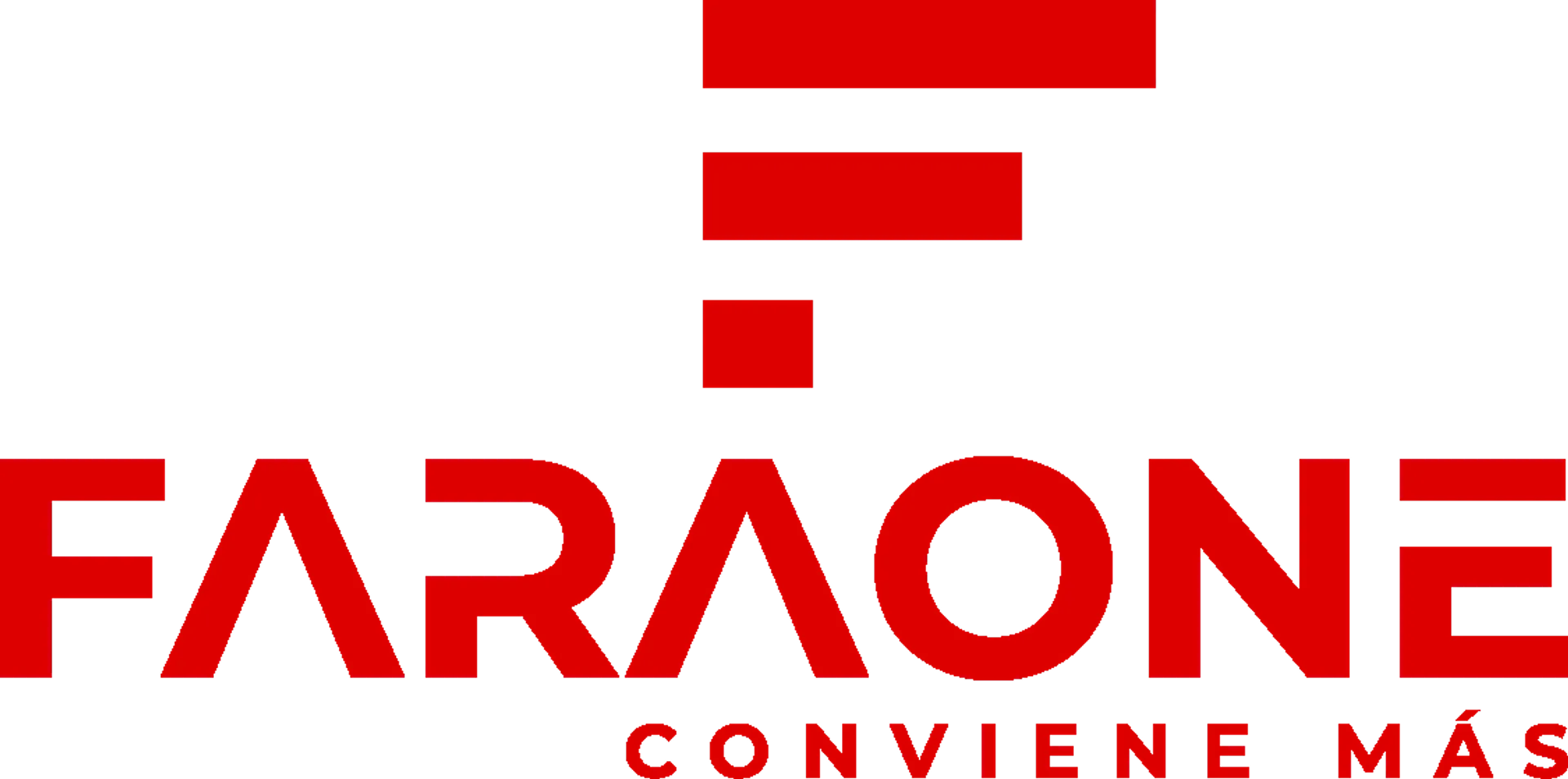 FARAONE logo