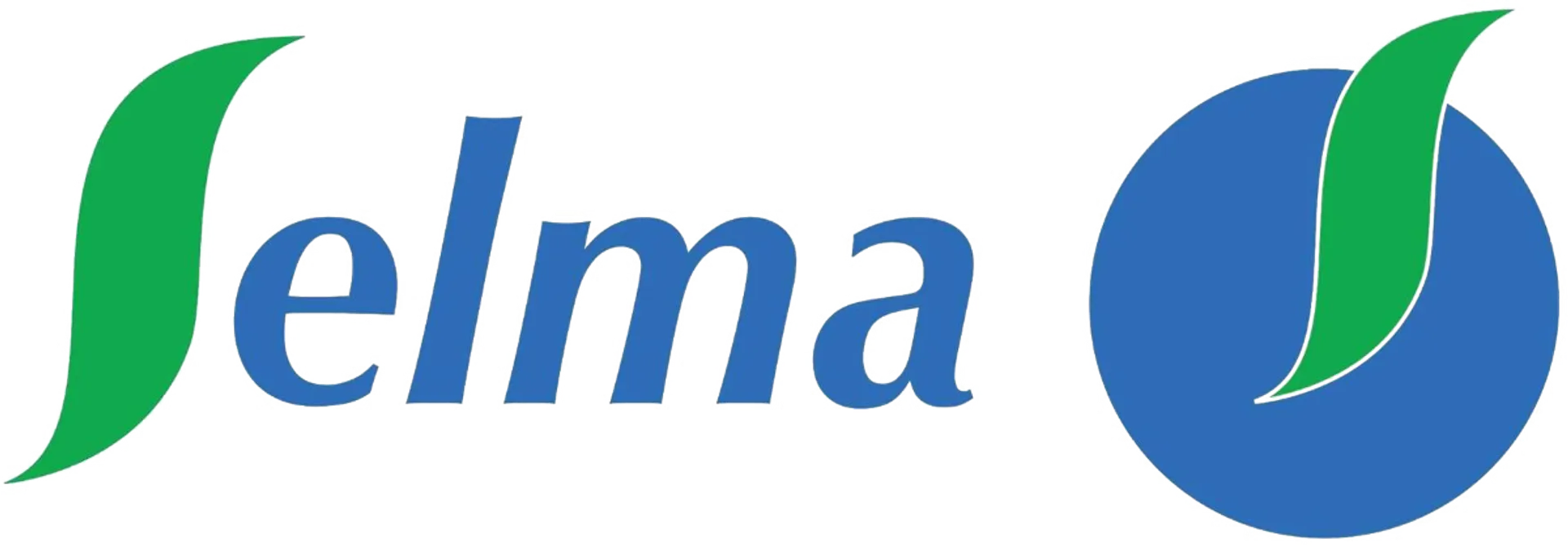 FARMACIA SELMA logo