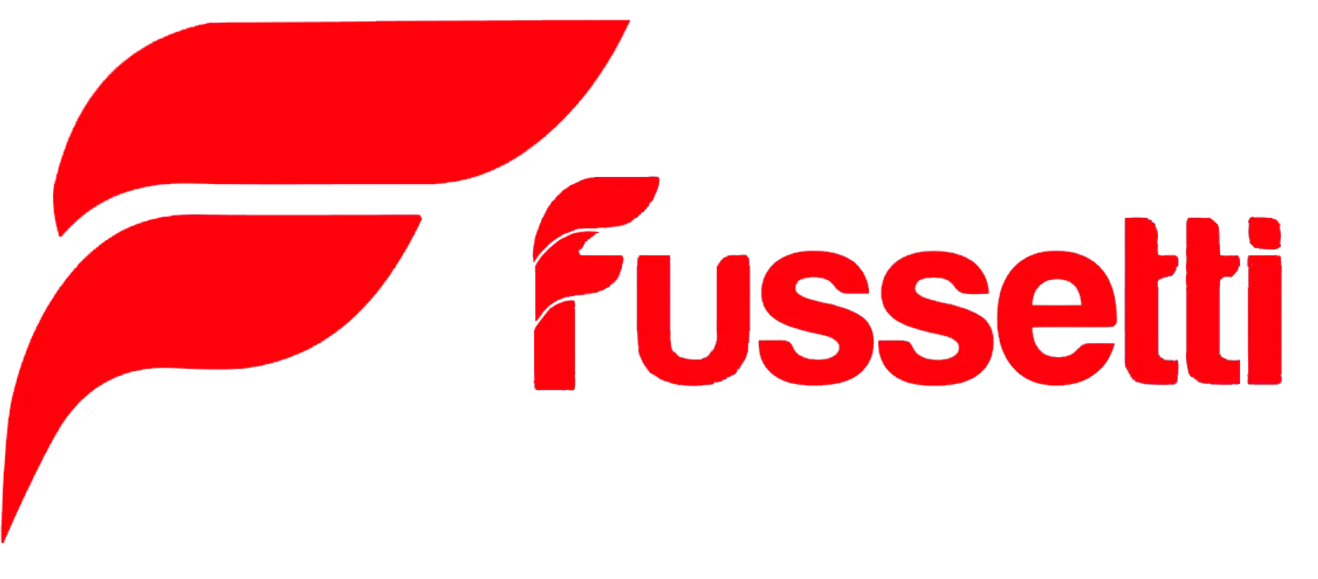 FUSSETTI logo de catálogo