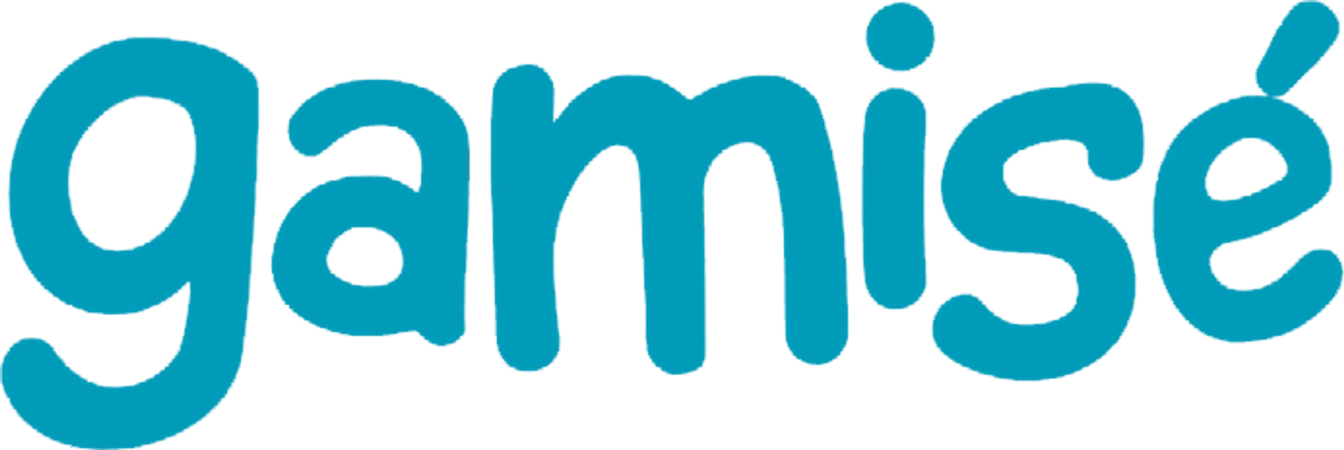 GAMISÉ logo